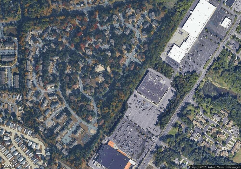 1280 Tristram Cir unit 1280, Mantua, NJ 08051 - photo 1