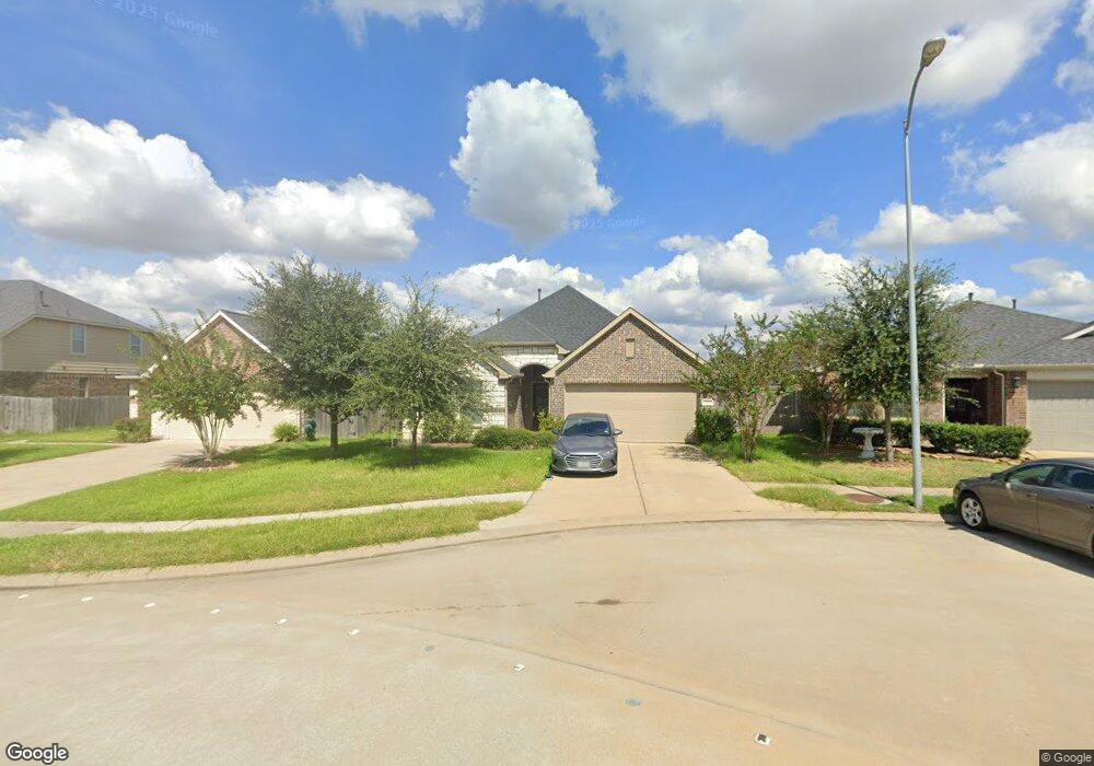 17479 Farm Pasture Trail, Hockley, TX 77447 - photo 1