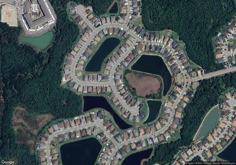 4214 Frontera Ln, Wesley Chapel, FL 33543 - photo 1