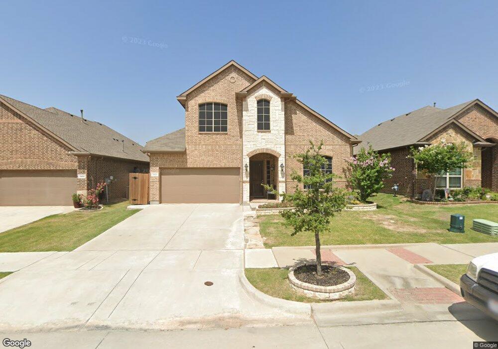 3820 Gennaker Dr, Denton, TX 76210 - photo 1