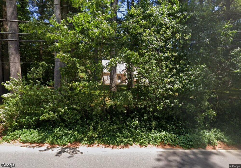 242 High St, Walpole, MA 02081 - photo 1