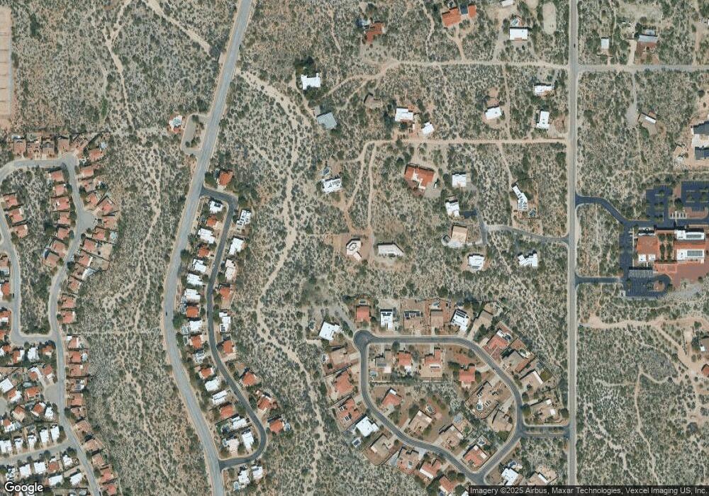 391 N Tanque Verde Loop Rd, Tucson, AZ 85748 - photo 1