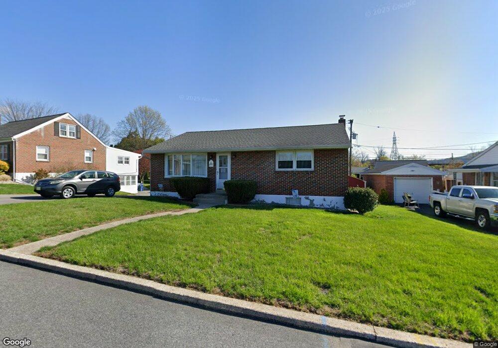 3339 Reading Crest Ave, Reading, PA 19605 - photo 1