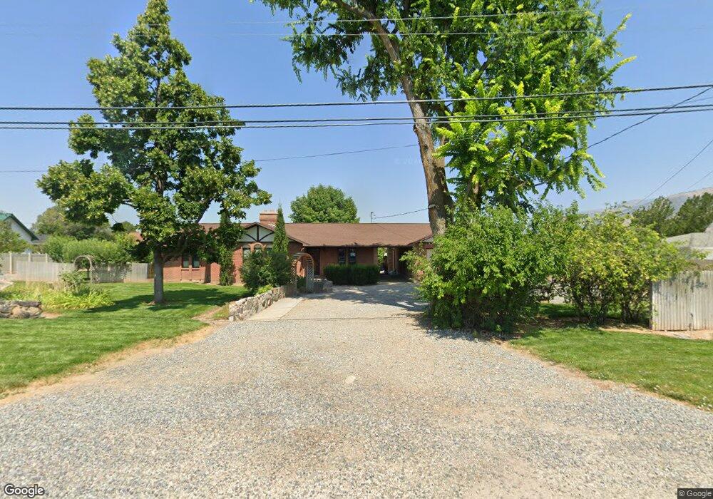 633 E 100 S, Hyrum, UT 84319 - photo 1