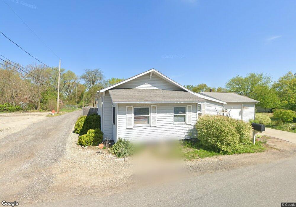 912 Ren St, Elkhart, IN 46516 - photo 1