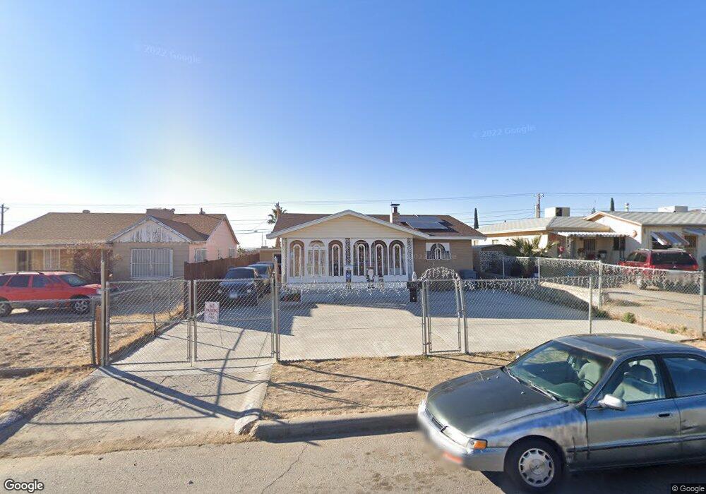3128 Hamilton Ave, El Paso, TX 79930 - photo 1