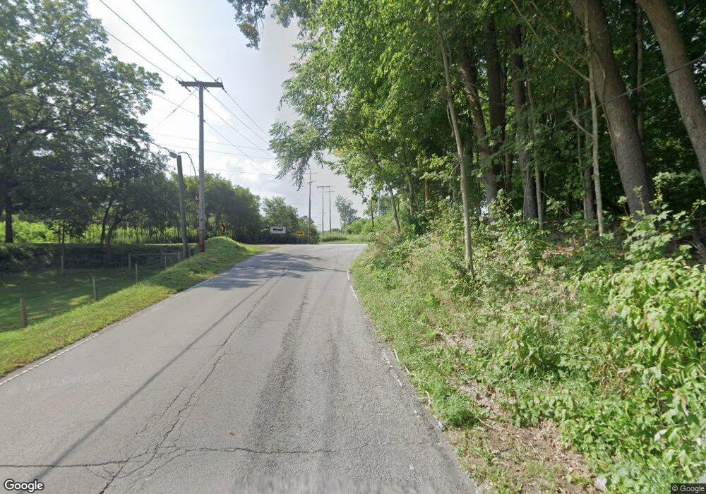 approx N 500 E, Rolling Prairie, IN 46371 - photo 1