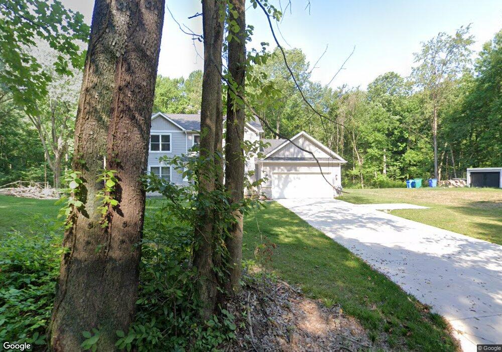 8900-Block N 500 E, Rolling Prairie, IN 46371 - photo 1