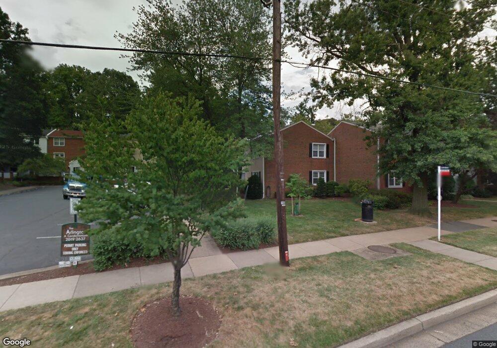 2635 S Walter Reed Dr unit B, Arlington, VA 22206 - photo 1