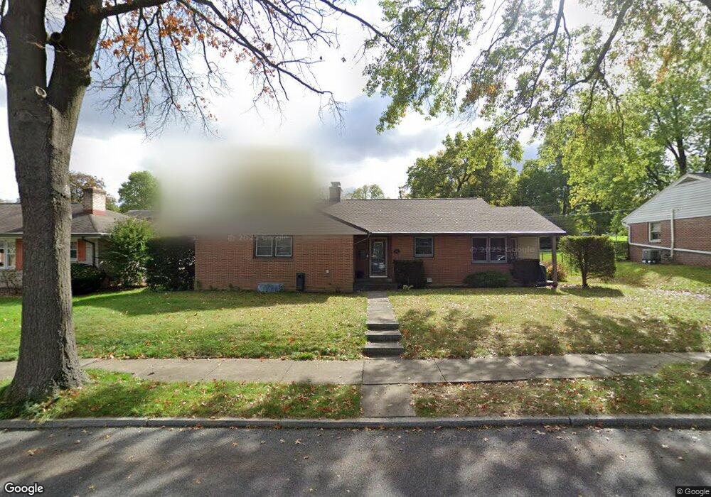 526 Maple Ave, Hershey, PA 17033 - photo 1