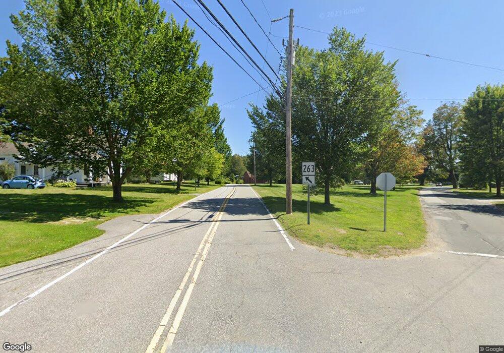 Lot 29 West Rd, Winchester, CT 06098 - photo 1