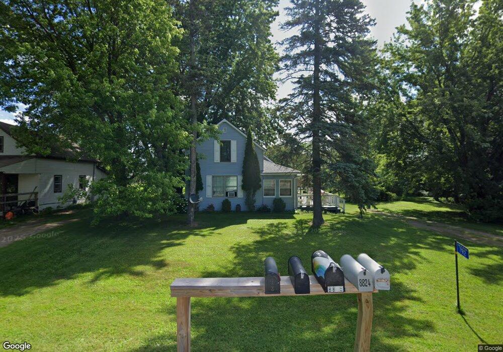 7916 Maple St, Argonne, WI 54511 MLS 204876