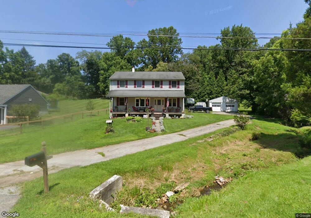 439 W Locust Ln, Kennett Square, PA 19348 - photo 1