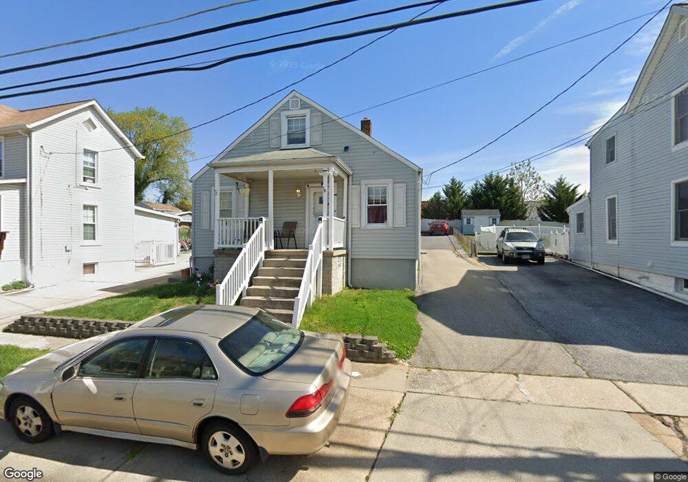 1221 64th St, Rosedale, MD 21237 - photo 1