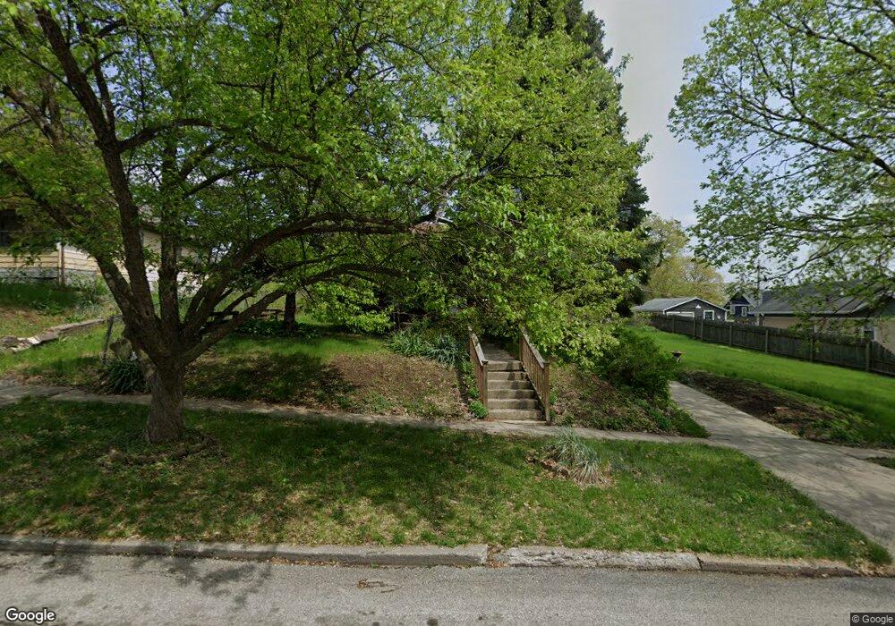 709 27th St, Des Moines, IA 50312 - photo 1