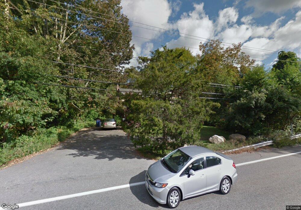 312 N Main St, Sharon, MA 02067 - photo 1