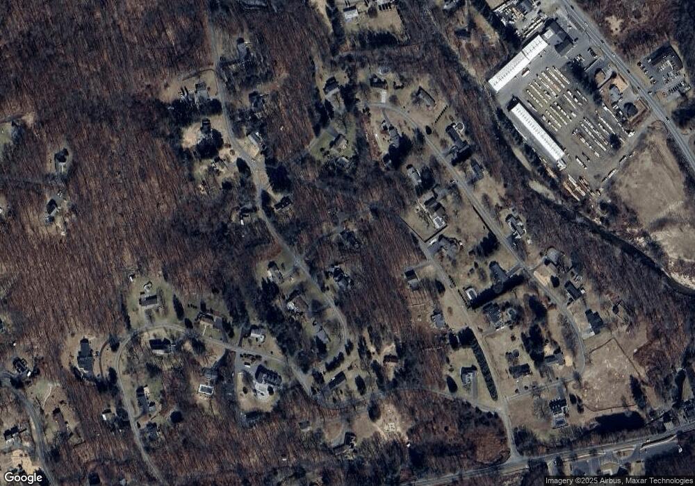 12 Crest Rd, Oxford, CT 06478 - photo 1