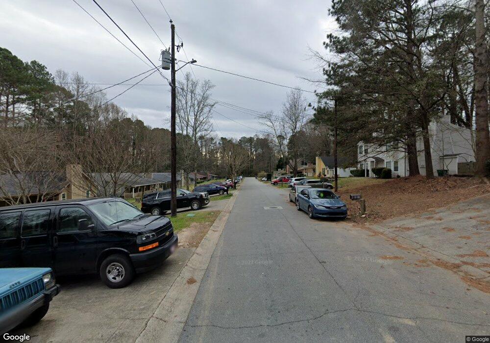 0 Valley Oaks Dr SE unit 7139661, Smyrna, GA 30080 - photo 1