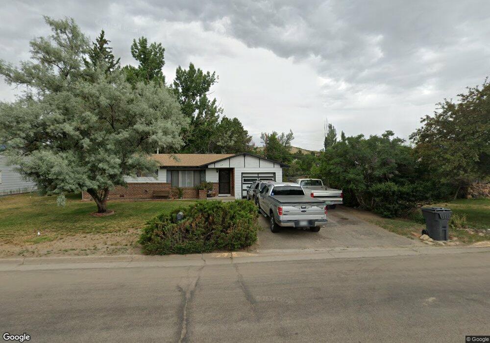 909 W 6th St, Craig, CO 81625 - photo 1