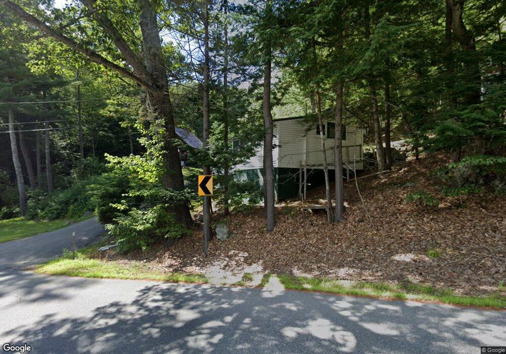 10 Sleepy Hollow Ln, Hebron, NH 03241 - photo 1