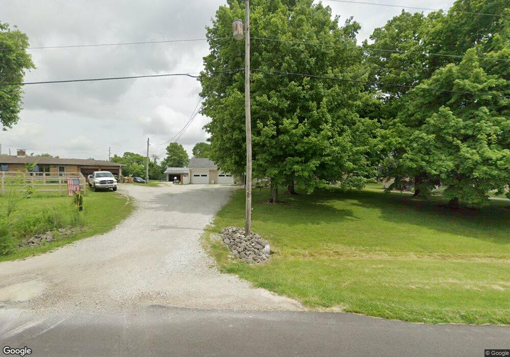 1219 S Old Us Highway 31, Franklin, IN 46131 - photo 1