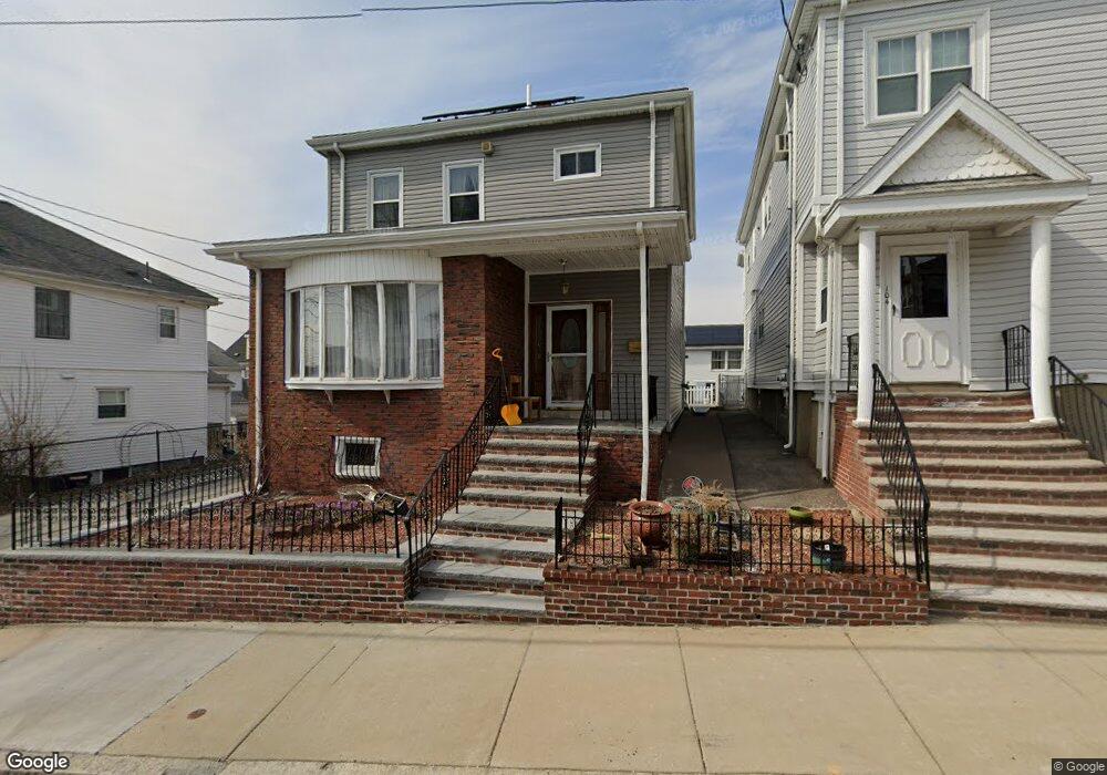 102 Bradford St, Everett, MA 02149 - photo 1