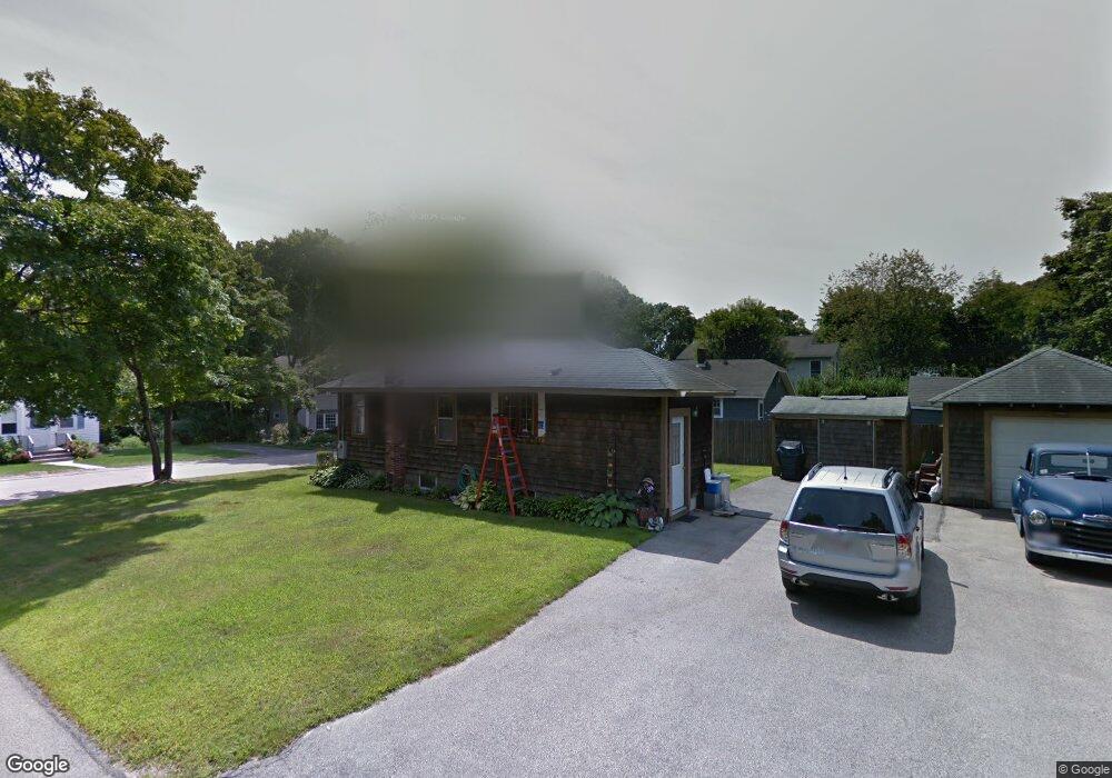 58 Volusia Rd, Hingham, MA 02043 - photo 1