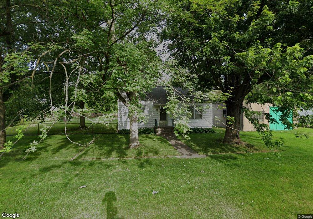 4650 Grant St, Gary, IN 46408 - photo 1