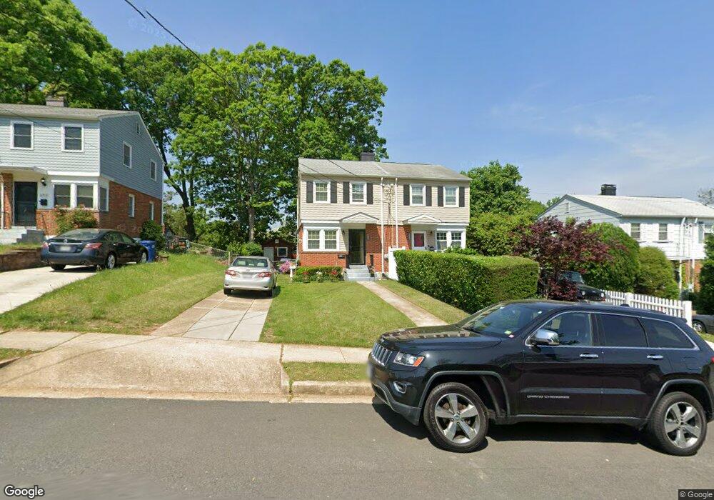 6910 Westhampton Dr, Alexandria, VA 22307 - photo 1