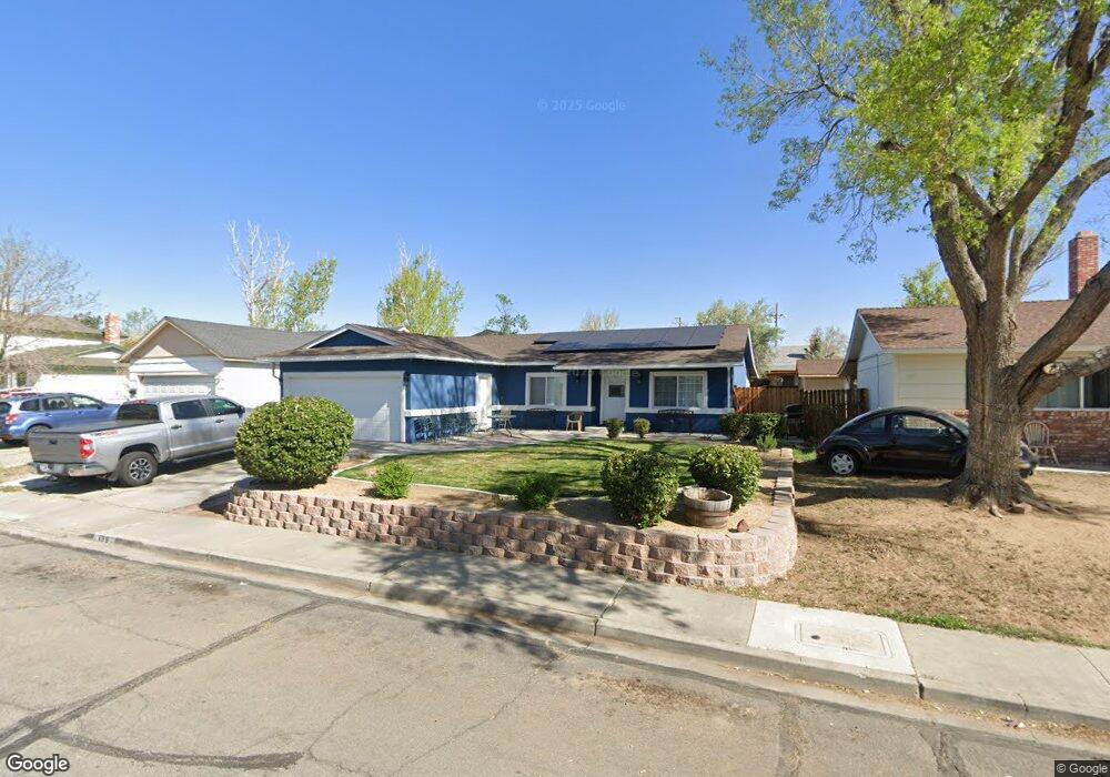 190 Elges Way, Sparks, NV 89431 - photo 1