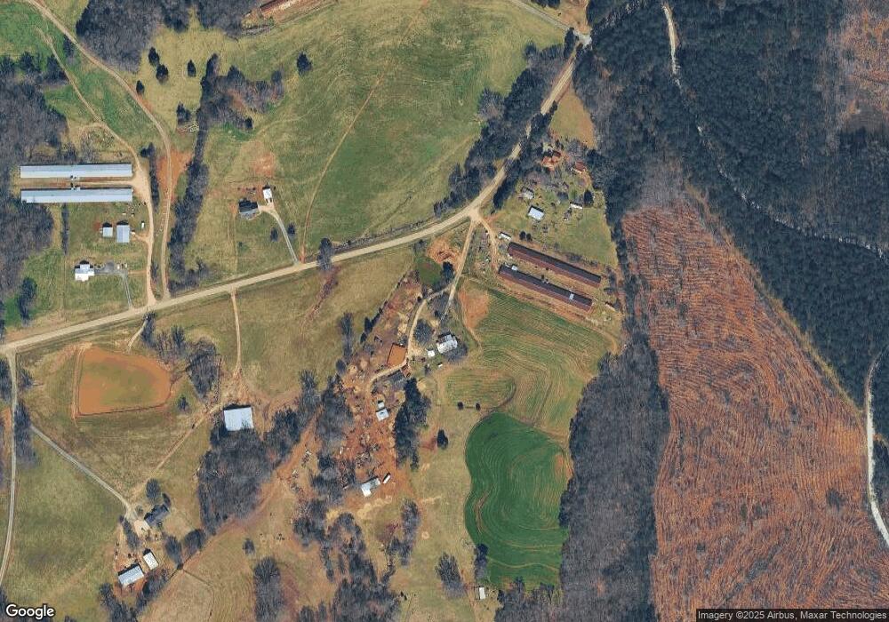 729 Welborn Rd, Maysville, GA 30558 - photo 1