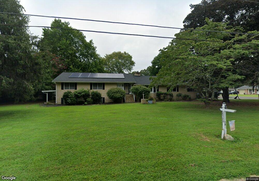 22980 Abell St, Leonardtown, MD 20650 - photo 1