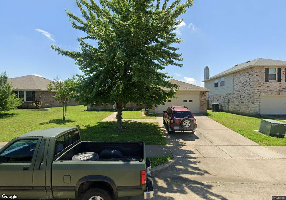 707 Ashford Ln, Wylie, TX 75098 - photo 1