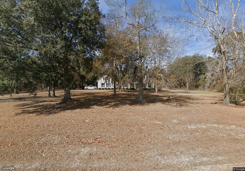 1281 Phillipsburg Rd, Colquitt, GA 39837 - photo 1