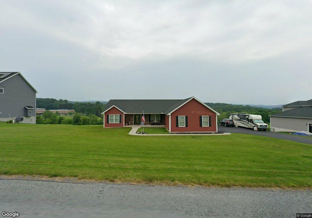 701 Kimmels Church, Orwigsburg, PA 17961 - photo 1