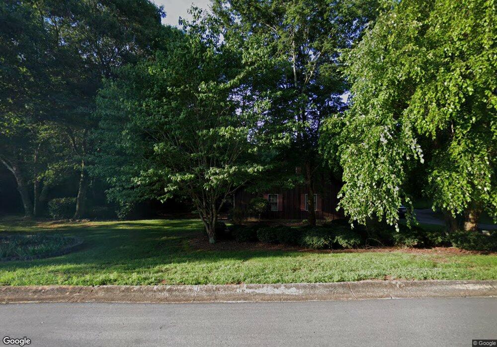 3045 Flagstone Ct SE, Conyers, GA 30013 - photo 1