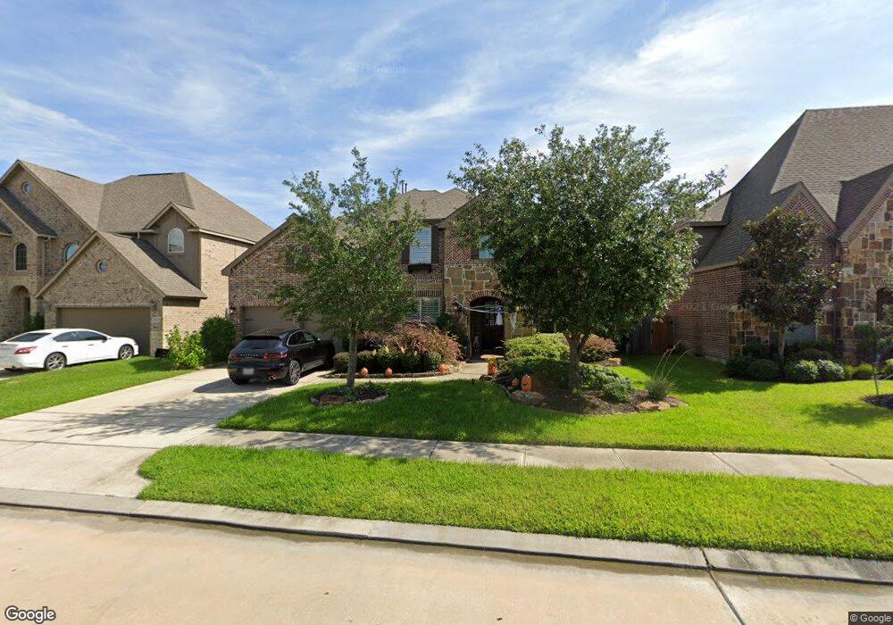 8734 Osiris Core Ln, Houston, TX 77095 - photo 1