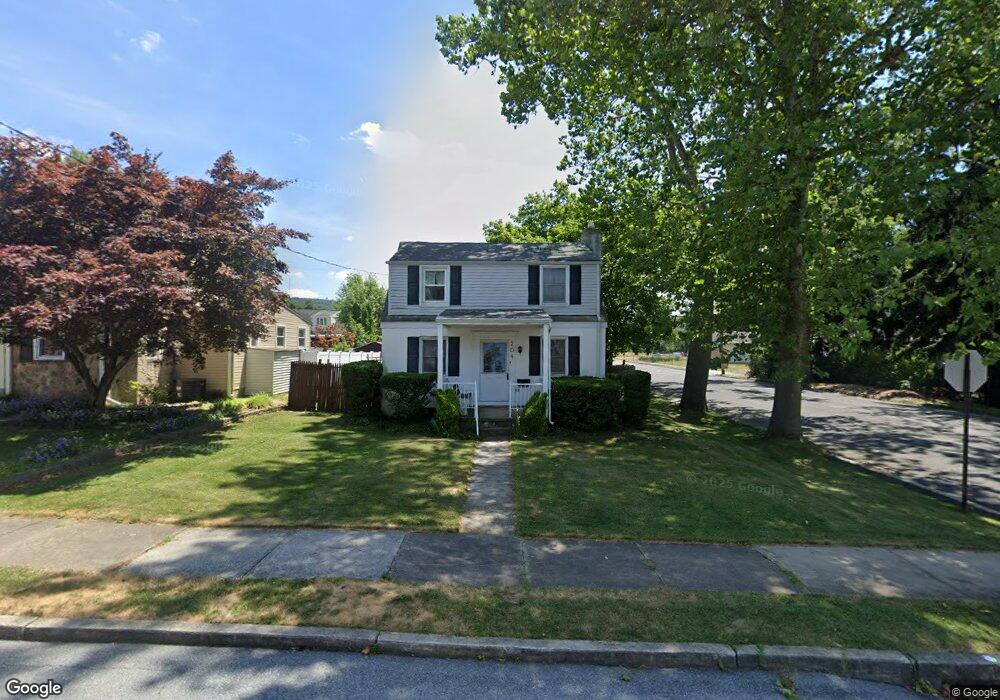 202 E Federal St unit 204, Allentown, PA 18103 - photo 1