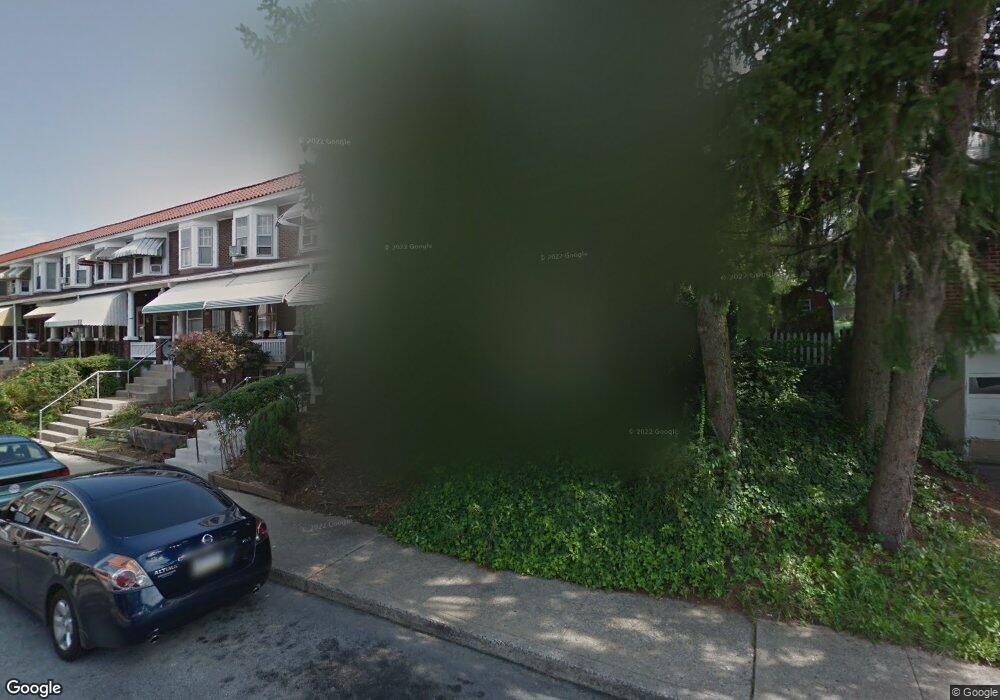 321 Linden St, Reading, PA 19604 - photo 1