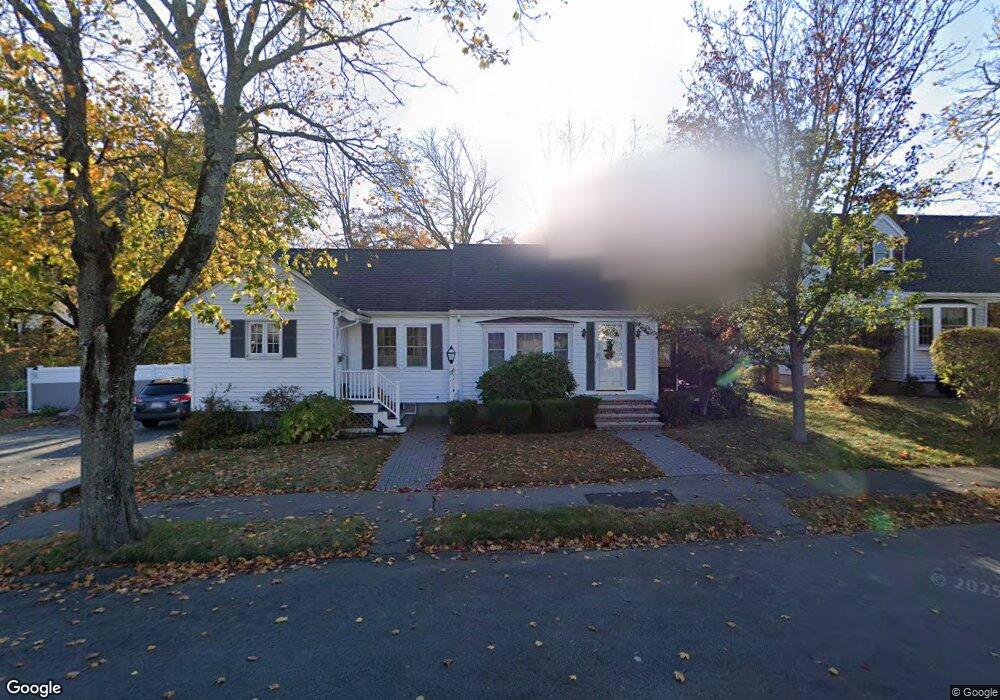 15 Hiram Rd, Lynn, MA 01904 - photo 1