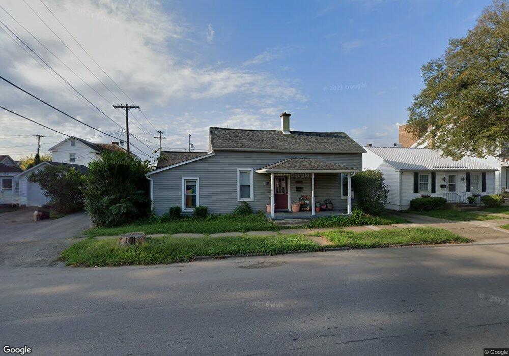 137 E Hunter St, Logan, OH 43138 - photo 1