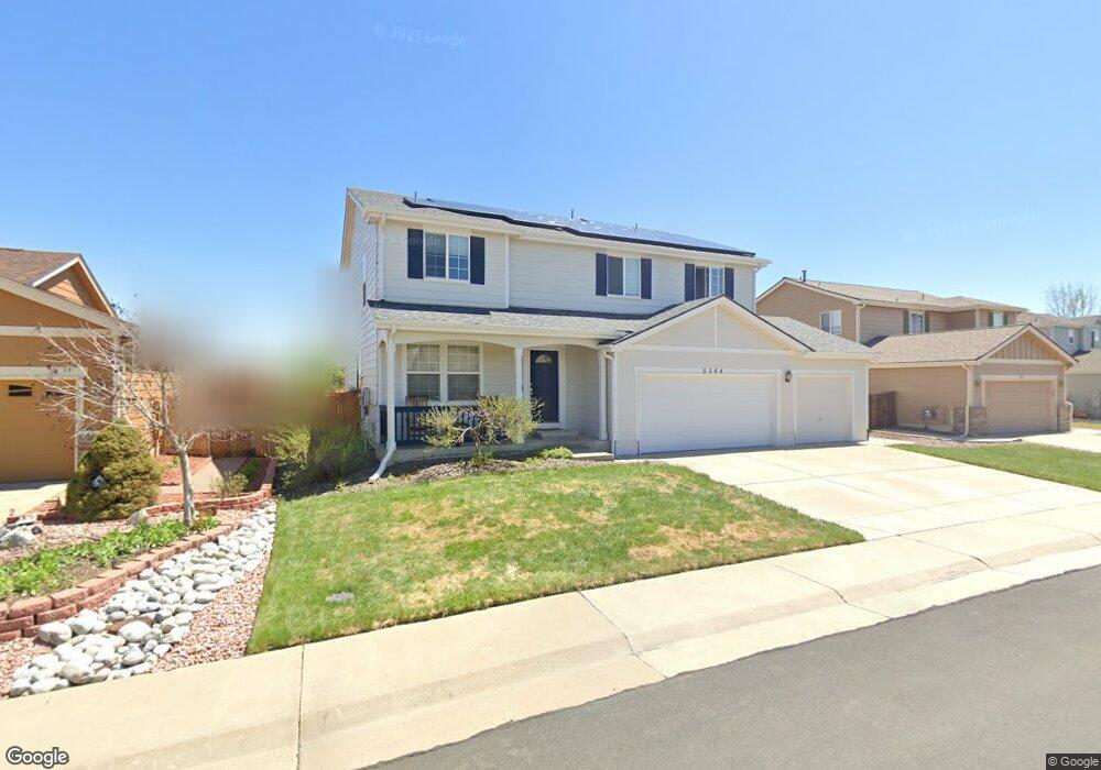 5364 S Rome Cir, Aurora, CO 80015 - photo 1