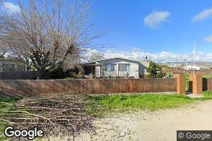 24877 3rd St, Fellows, CA 93224