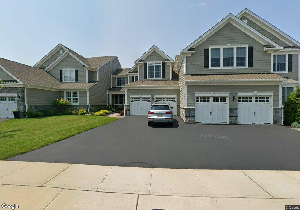 12 Silent Nest Way, Franklin Lakes, NJ 07417 - photo 1