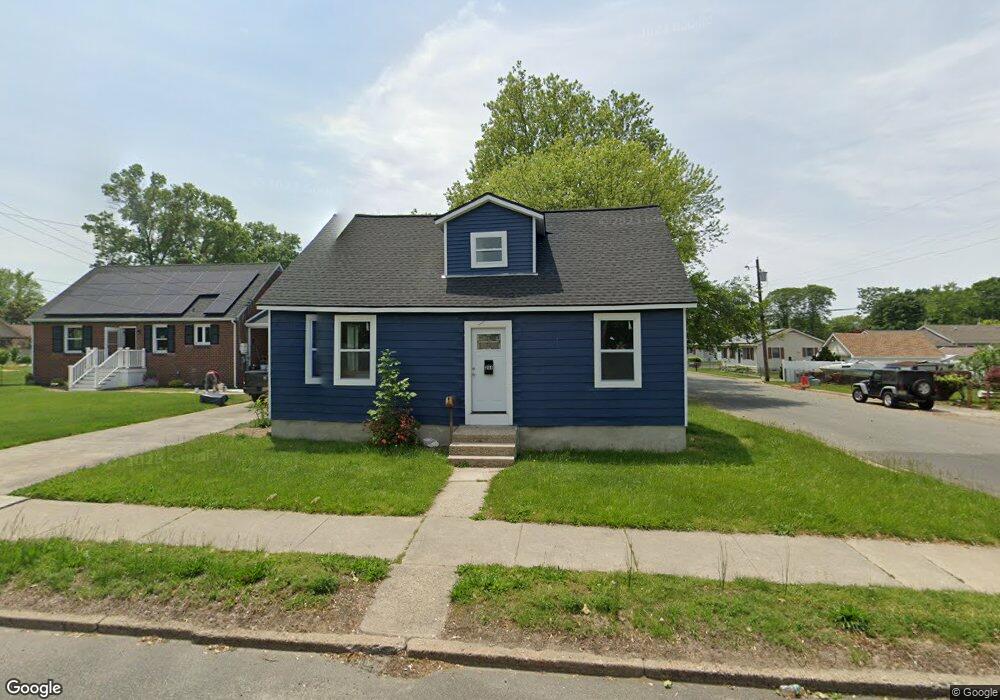 244 Harding Hwy, Penns Grove, NJ 08069 - photo 1