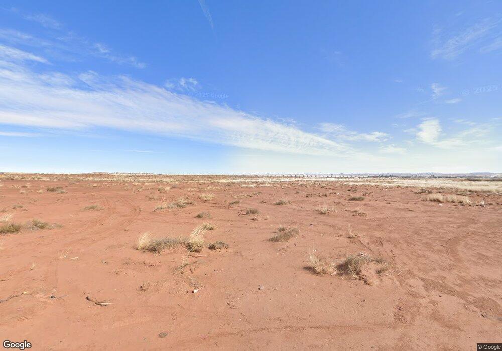 3436 Cyclone Dr, Winslow, AZ 86047 - photo 1