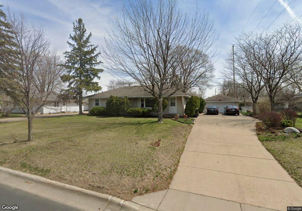 11117 Bittersweet St NW, Coon Rapids, MN 55433 - photo 1