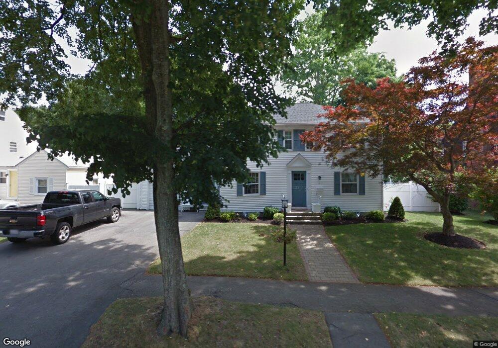 15 Allerton Rd, Milton, MA 02186 - photo 1