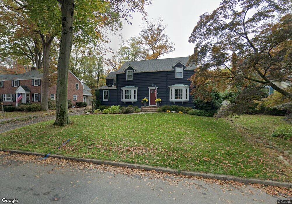 17 Inwood Rd, Chatham, NJ 07928 - photo 1