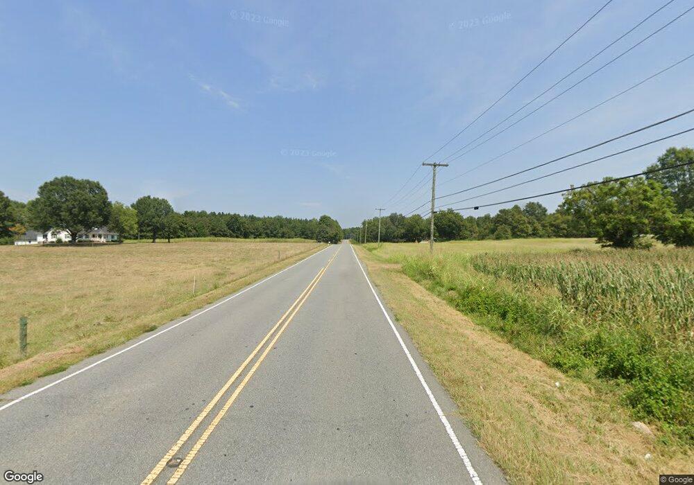 Lt 3 Old Concord-Salisbury Rd, Concord, NC 28025 - photo 1